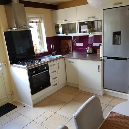 Edith Grove House Килларни Экстерьер фото